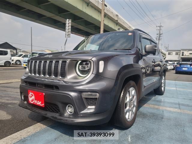 Jeep RENEGADE 2021-11 8438240-2
