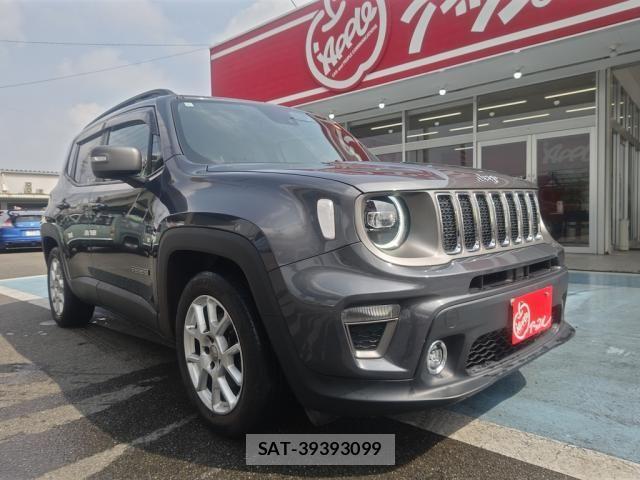 Jeep RENEGADE 2021-11 8438240-4