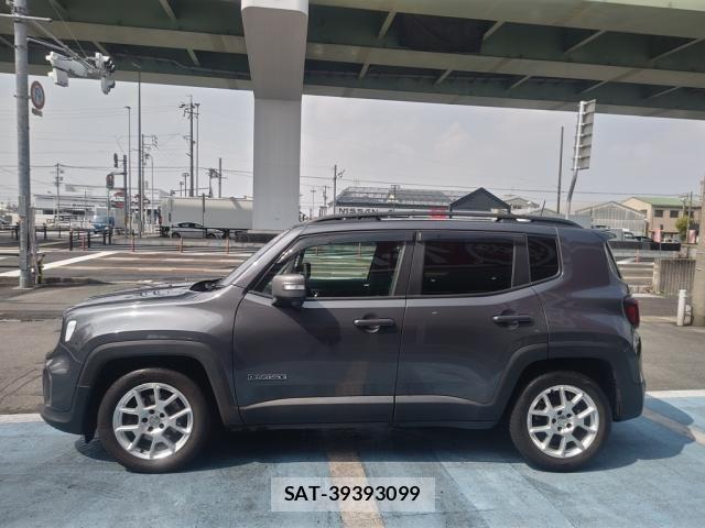 Jeep RENEGADE 2021-11 8438240-5