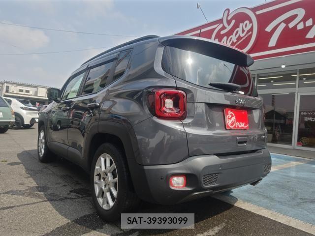 Jeep RENEGADE 2021-11 8438240-8