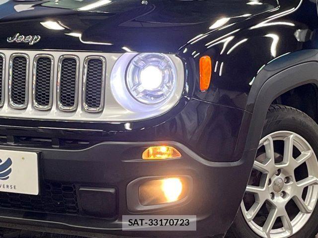 Jeep RENEGADE 2018-05 8457717-13