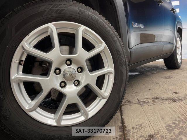Jeep RENEGADE 2018-05 8457717-14