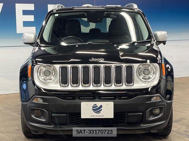 Jeep RENEGADE 2018-05 8457717-15