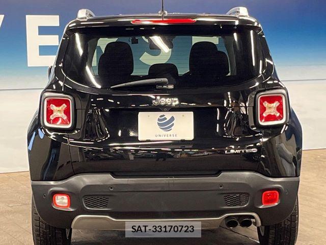 Jeep RENEGADE 2018-05 8457717-16