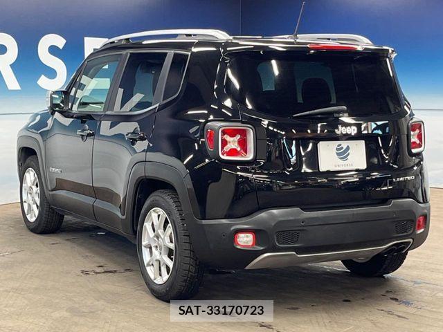 Jeep RENEGADE 2018-05 8457717-18
