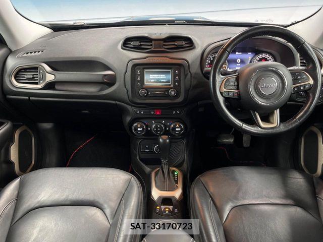 Jeep RENEGADE 2018-05 8457717-1