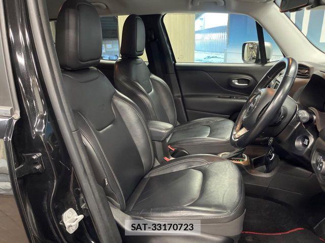 Jeep RENEGADE 2018-05 8457717-8