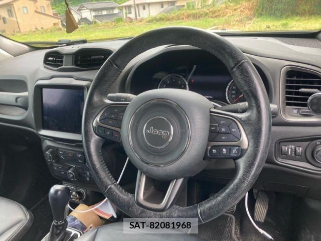 Jeep RENEGADE 2021-09 8457716-13