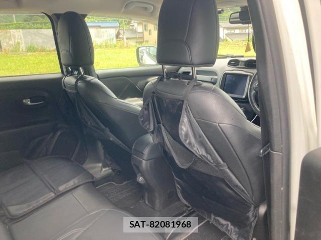 Jeep RENEGADE 2021-09 8457716-17