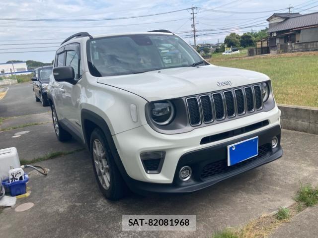 Jeep RENEGADE 2021-09 8457716-1