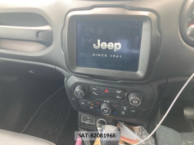 Jeep RENEGADE 2021-09 8457716-23