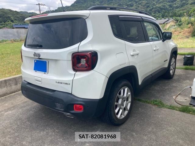 Jeep RENEGADE 2021-09 8457716-2