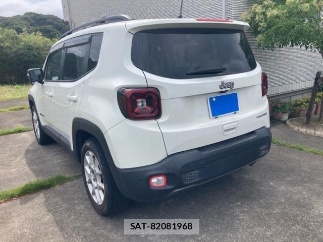Jeep RENEGADE 2021-09 8457716-3
