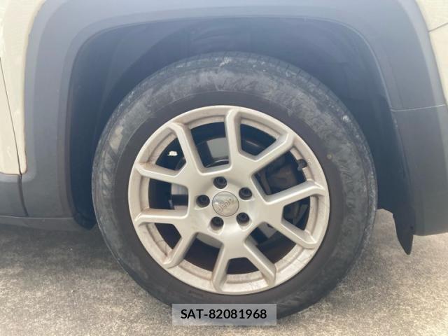 Jeep RENEGADE 2021-09 8457716-6