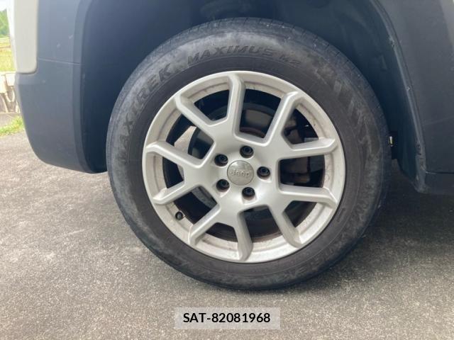 Jeep RENEGADE 2021-09 8457716-7