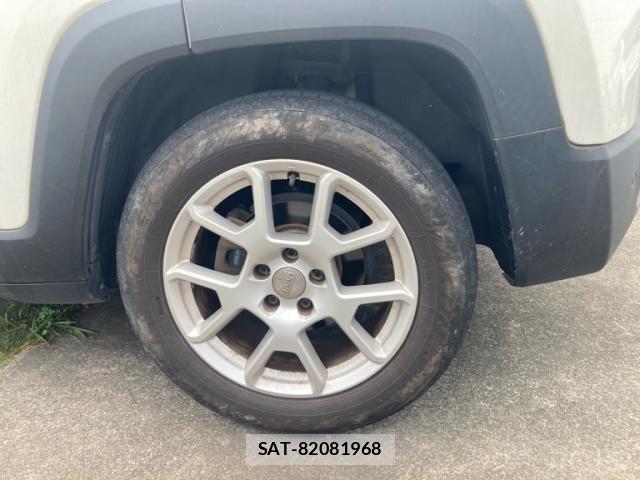 Jeep RENEGADE 2021-09 8457716-8