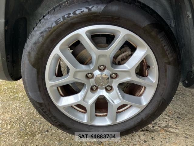 Jeep RENEGADE 2016-08 8485529-9