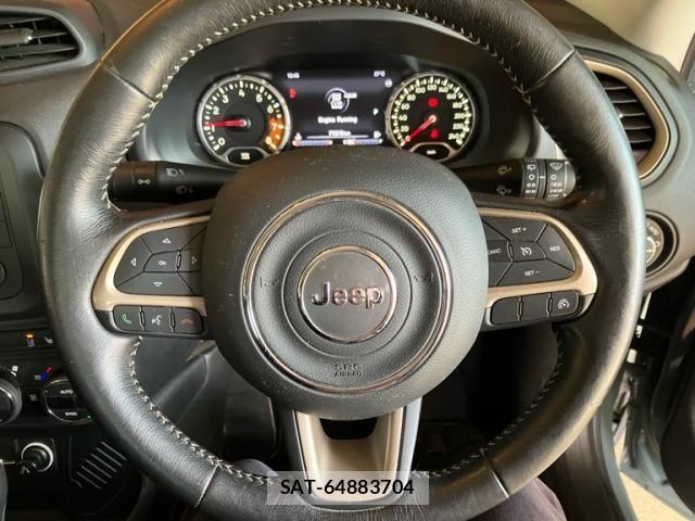 Jeep RENEGADE 2016-08 8485529-18