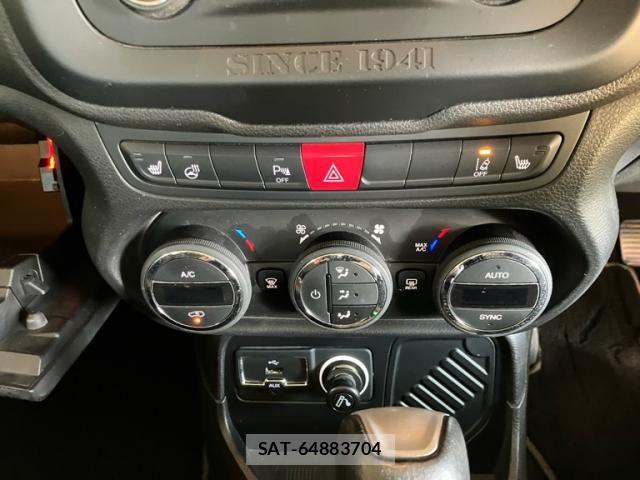 Jeep RENEGADE 2016-08 8485529-21