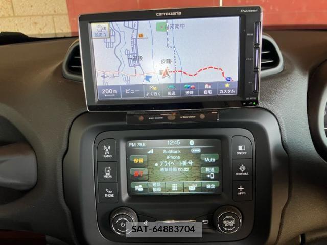 Jeep RENEGADE 2016-08 8485529-22