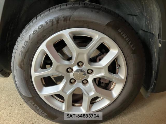 Jeep RENEGADE 2016-08 8485529-8