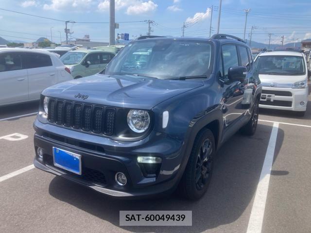 Jeep RENEGADE 2021-10 8525309-0