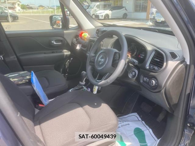 Jeep RENEGADE 2021-10 8525309-9