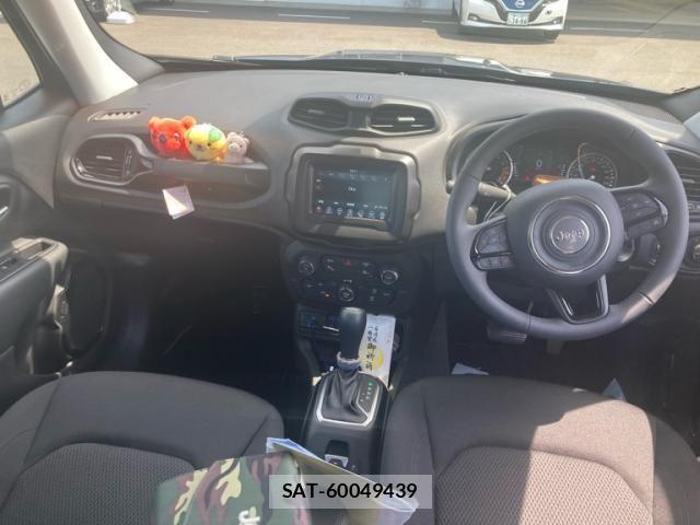 Jeep RENEGADE 2021-10 8525309-14