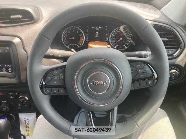 Jeep RENEGADE 2021-10 8525309-18