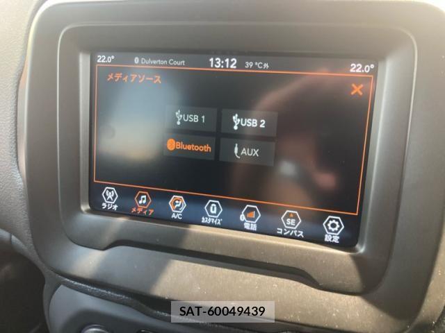 Jeep RENEGADE 2021-10 8525309-20