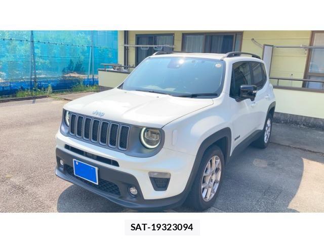 Jeep RENEGADE 2023-09 8525306-0