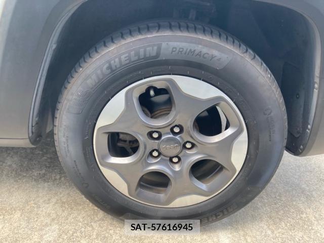 Jeep RENEGADE 2017-02 8525310-10