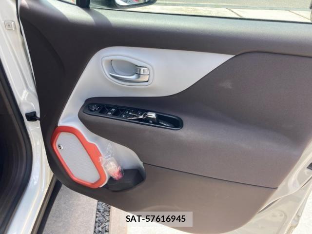 Jeep RENEGADE 2017-02 8525310-12
