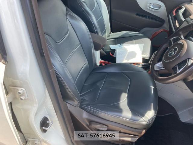 Jeep RENEGADE 2017-02 8525310-14
