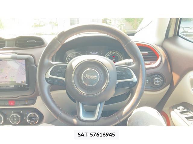 Jeep RENEGADE 2017-02 8525310-17