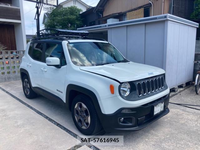 Jeep RENEGADE 2017-02 8525310-1