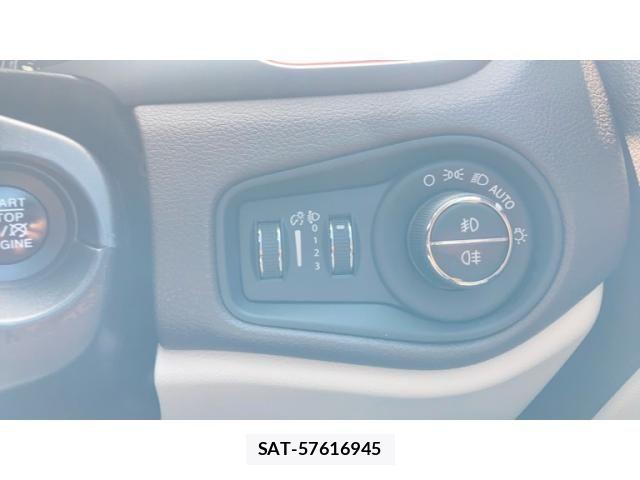 Jeep RENEGADE 2017-02 8525310-20