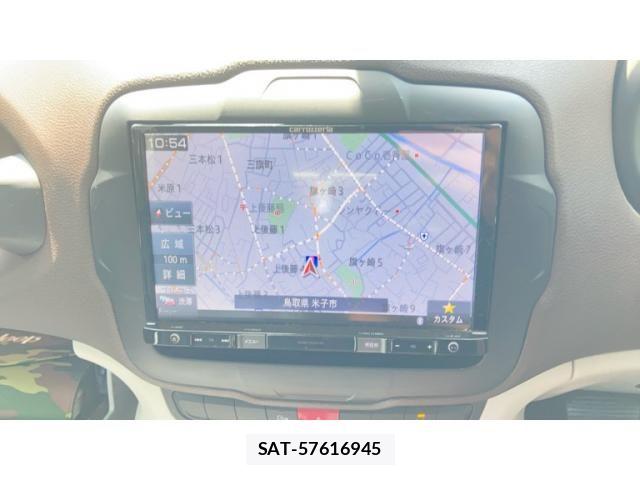 Jeep RENEGADE 2017-02 8525310-24