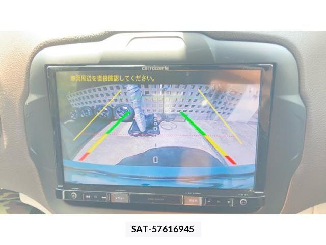 Jeep RENEGADE 2017-02 8525310-25