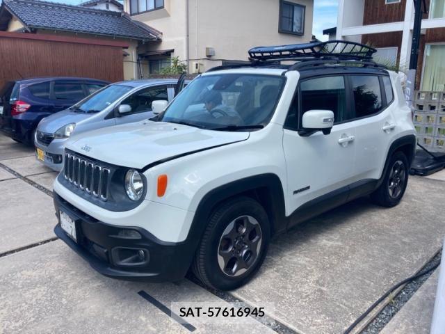 Jeep RENEGADE 2017-02 8525310-2