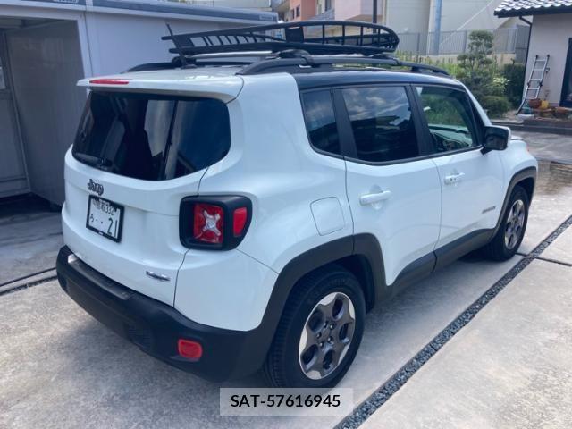 Jeep RENEGADE 2017-02 8525310-4