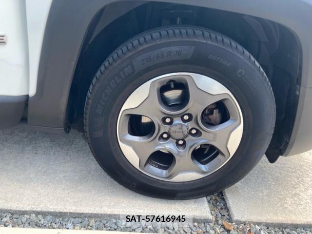 Jeep RENEGADE 2017-02 8525310-8