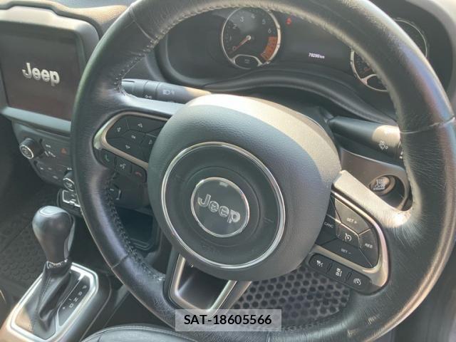 Jeep RENEGADE 2020-09 8562236-14