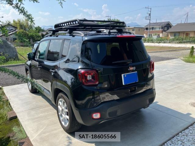 Jeep RENEGADE 2020-09 8562236-2
