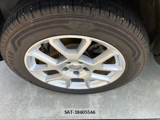 Jeep RENEGADE 2020-09 8562236-5