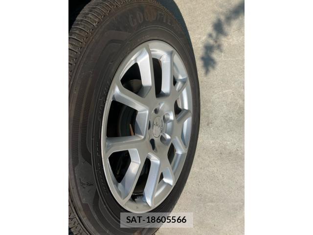 Jeep RENEGADE 2020-09 8562236-6
