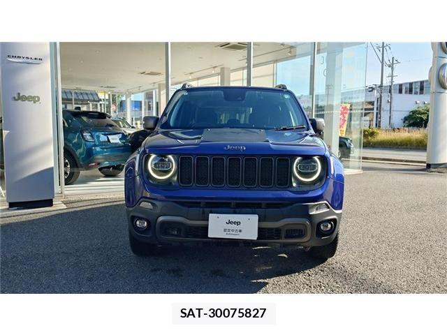 Jeep RENEGADE 2021-07 8627231-1