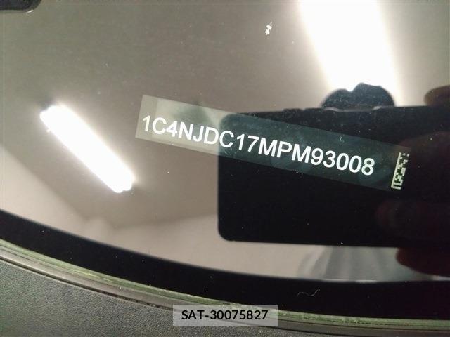 Jeep RENEGADE 2021-07 8627231-21