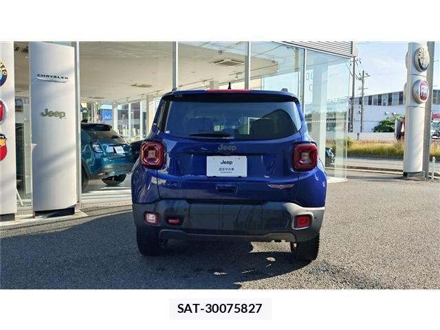 Jeep RENEGADE 2021-07 8627231-5