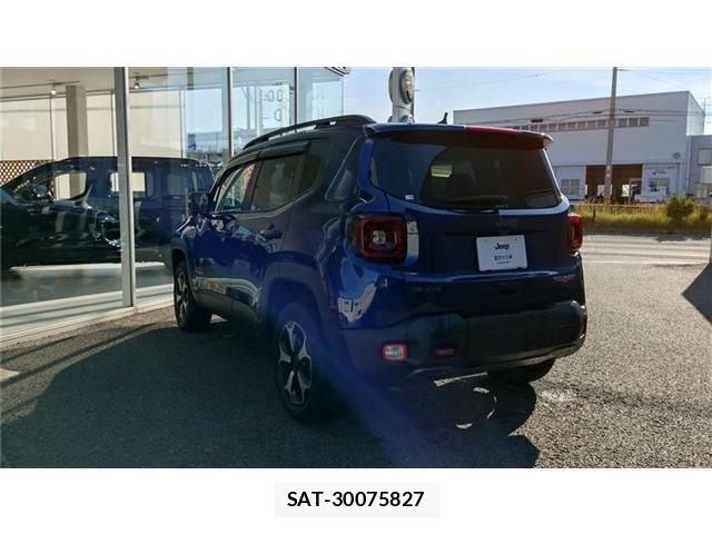 Jeep RENEGADE 2021-07 8627231-6